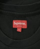 Supreme（シュプリーム）Tシャツ・カットソー 黒 サイズ:XL メンズ/2200693140054