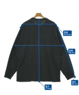 Supreme（シュプリーム）Tシャツ・カットソー 黒 サイズ:XL メンズ/2200693140054