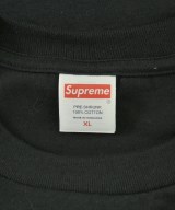 Supreme（シュプリーム）Tシャツ・カットソー 黒 サイズ:XL メンズ/2200693140115
