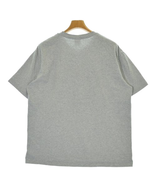 Supreme（シュプリーム）Tシャツ・カットソー グレー サイズ:L メンズ/2200693280026