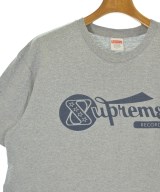 Supreme（シュプリーム）Tシャツ・カットソー グレー サイズ:L メンズ/2200693280026