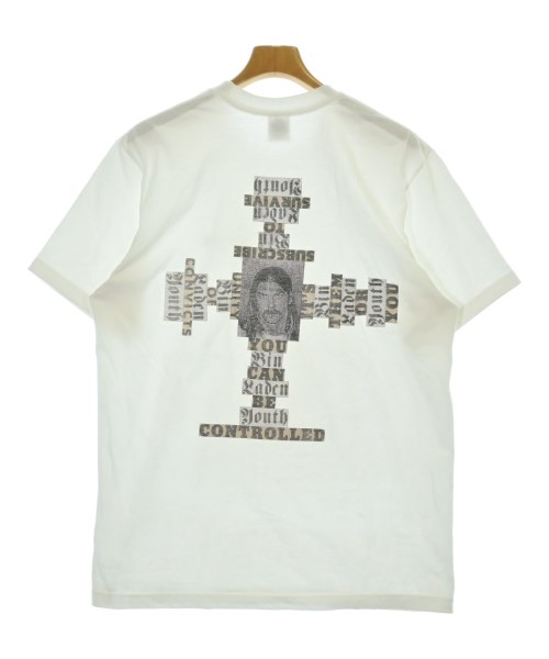 Supreme（シュプリーム）Tシャツ・カットソー 白 サイズ:M メンズ/2200693408031