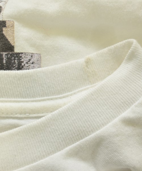 Supreme（シュプリーム）Tシャツ・カットソー 白 サイズ:M メンズ/2200693408031