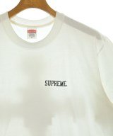 Supreme（シュプリーム）Tシャツ・カットソー 白 サイズ:M メンズ/2200693408031