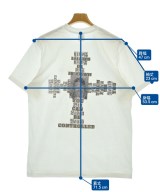 Supreme（シュプリーム）Tシャツ・カットソー 白 サイズ:M メンズ/2200693408031