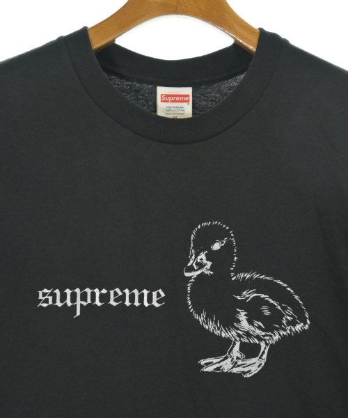Supreme（シュプリーム）Tシャツ・カットソー 黒 サイズ:M メンズ/2200693408048