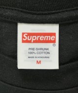 Supreme（シュプリーム）Tシャツ・カットソー 黒 サイズ:M メンズ/2200693408048