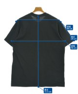 Supreme（シュプリーム）Tシャツ・カットソー 黒 サイズ:M メンズ/2200693408048