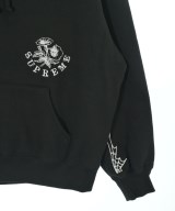 Supreme（シュプリーム）パーカー 黒 サイズ:S メンズ/2200693456025
