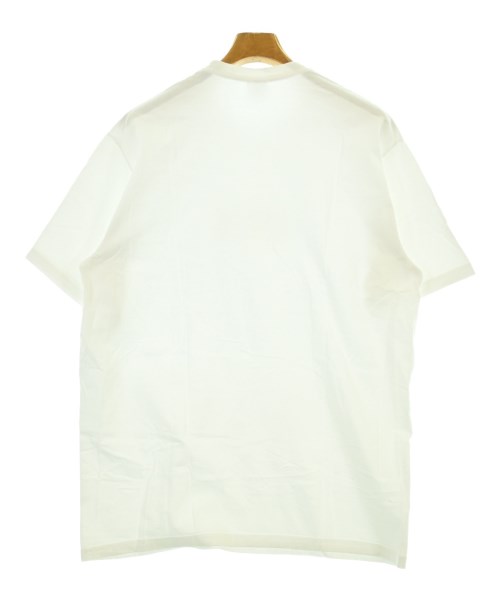 Supreme（シュプリーム）Tシャツ・カットソー 白 サイズ:L メンズ/2200693498049