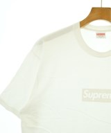 Supreme（シュプリーム）Tシャツ・カットソー 白 サイズ:L メンズ/2200693498049