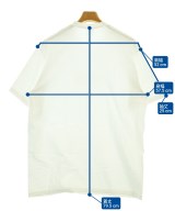 Supreme（シュプリーム）Tシャツ・カットソー 白 サイズ:L メンズ/2200693498049