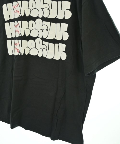 Supreme（シュプリーム）Tシャツ・カットソー 黒 サイズ:XL メンズ/2200693498056