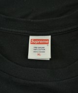 Supreme（シュプリーム）Tシャツ・カットソー 黒 サイズ:XL メンズ/2200693498056