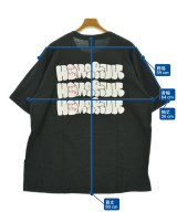Supreme（シュプリーム）Tシャツ・カットソー 黒 サイズ:XL メンズ/2200693498056