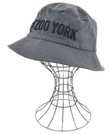 ZOO YORK ハット