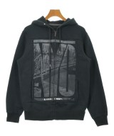 ZOO YORK パーカー