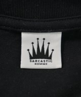 SARCASTIC（サキャスティック）スウェット 紺 サイズ:XL メンズ/2200617932031