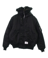 WTAPS ミリタリーブルゾン