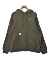 WTAPS パーカー