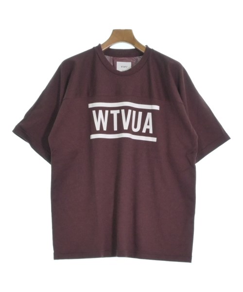 ダブルタップス(WTAPS)のWTAPS Tシャツ・カットソー