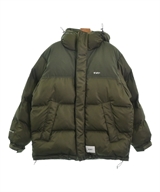 WTAPS ダウンジャケット/ダウンベスト