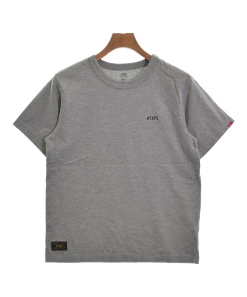 WTAPS Tシャツ・カットソー メンズ - Tシャツ/カットソー(半袖/袖なし)