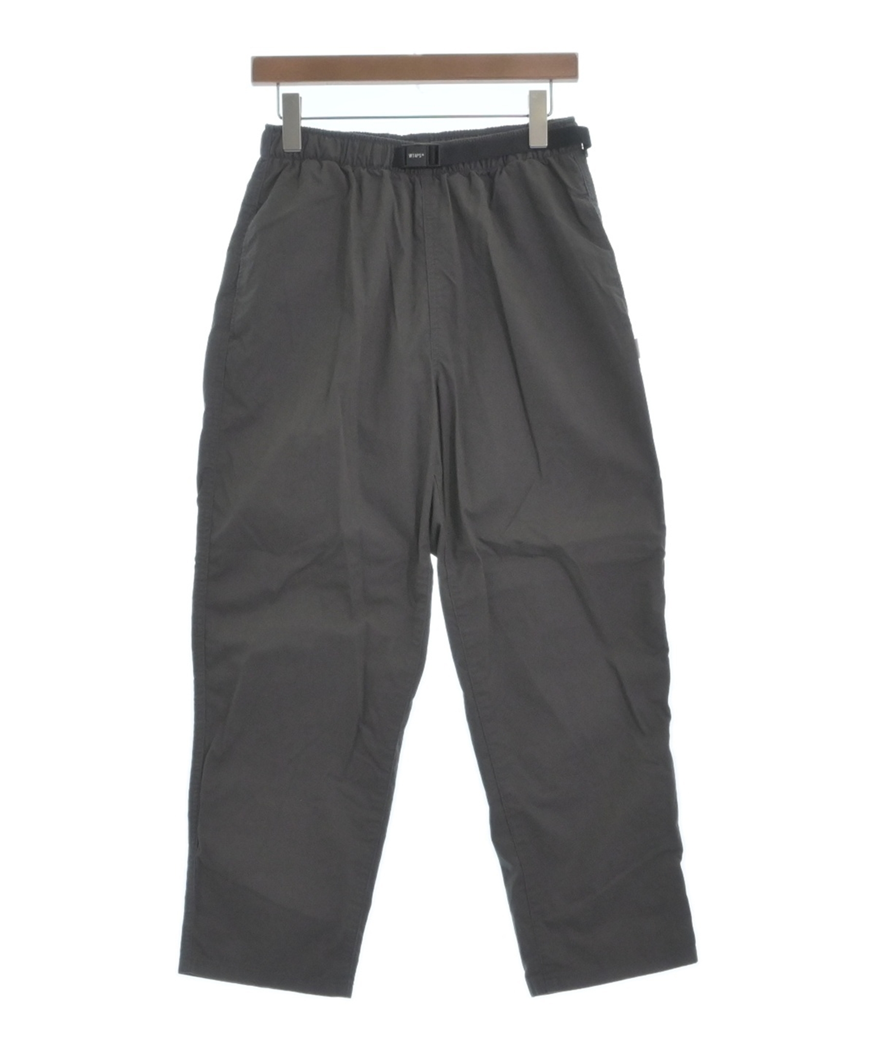 W)taps - WTAPS チノパン S ダブルタップス ツイル KHAKI