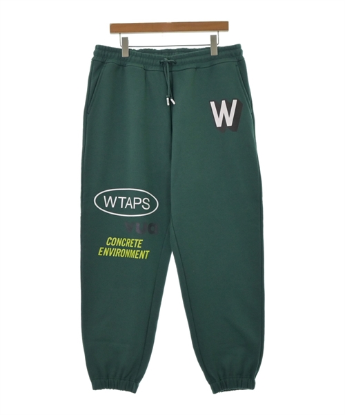 ダブルタップス(WTAPS)のWTAPS スウェットパンツ