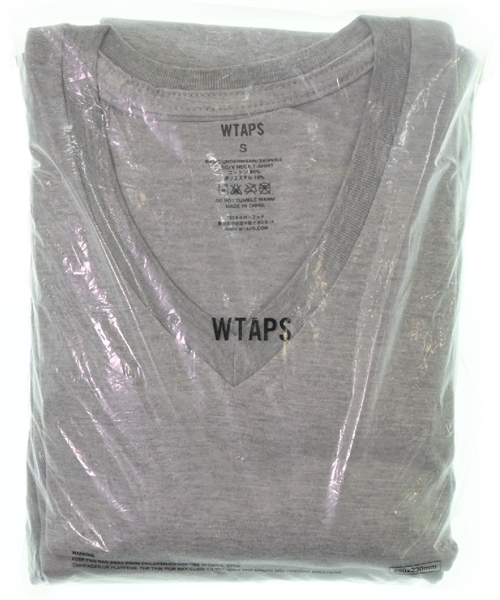 ダブルタップス(WTAPS)のWTAPS Tシャツ・カットソー