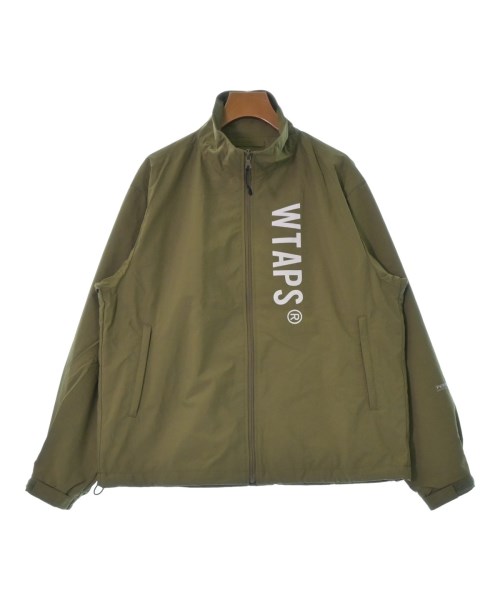 ダブルタップス(WTAPS)のWTAPS ブルゾン（その他）