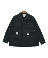 WTAPS カバーオール