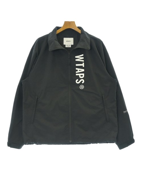ダブルタップス(WTAPS)のWTAPS ブルゾン（その他）