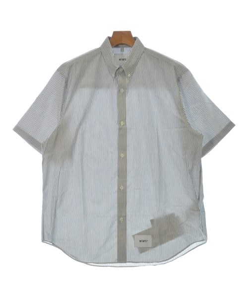ダブルタップス(WTAPS)のWTAPS カジュアルシャツ