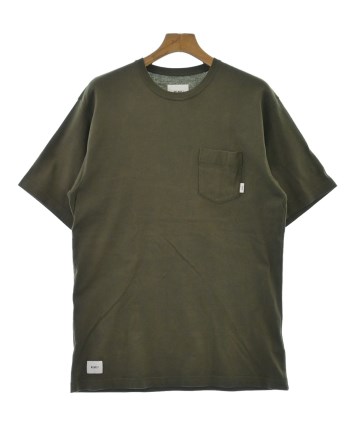【まとめ売り3枚】wtaps ダブルタップス　Tシャツ　XL フェードあり cliffedge_20031007