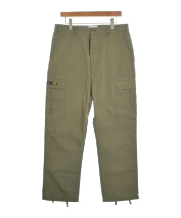 ヒ*キ様 WTAPS カーゴパンツ ヒ*キ様 WTAPS カーゴパンツ - メルカリ