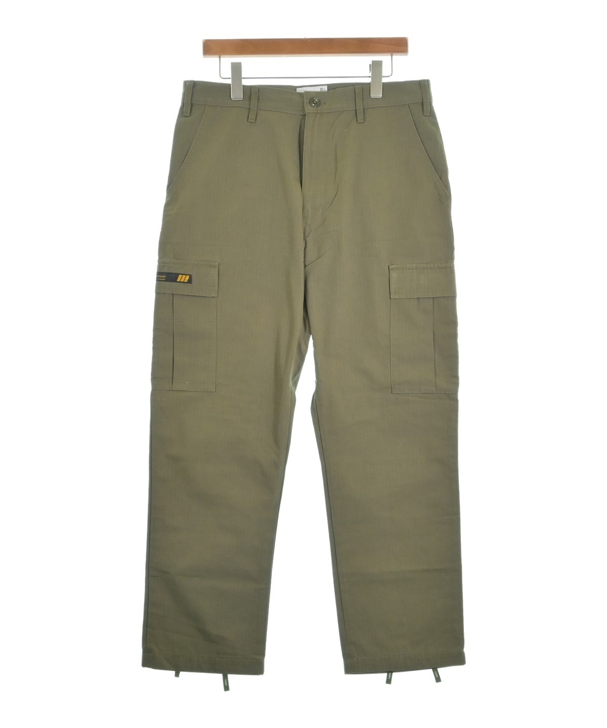 ヒ*キ様 WTAPS カーゴパンツ ヒ*キ様 WTAPS カーゴパンツ - メルカリ