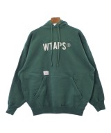 WTAPS パーカー