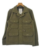 WTAPS カバーオール