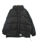 WTAPS ダウンジャケット/ダウンベスト