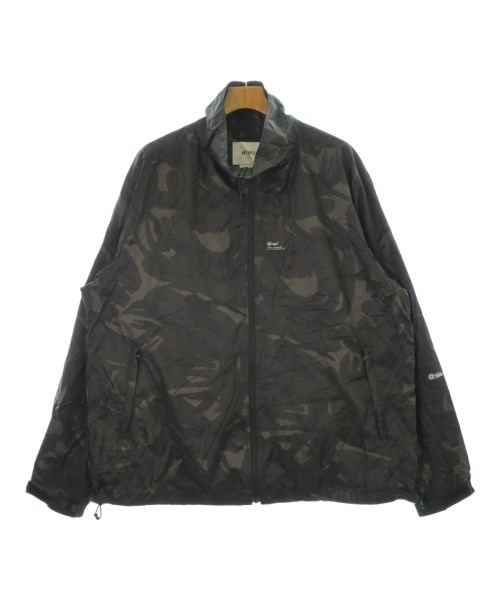 ダブルタップス(WTAPS)のWTAPS ブルゾン