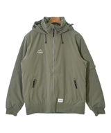WTAPS ダウンジャケット/ダウンベスト