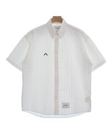 WTAPS カジュアルシャツ
