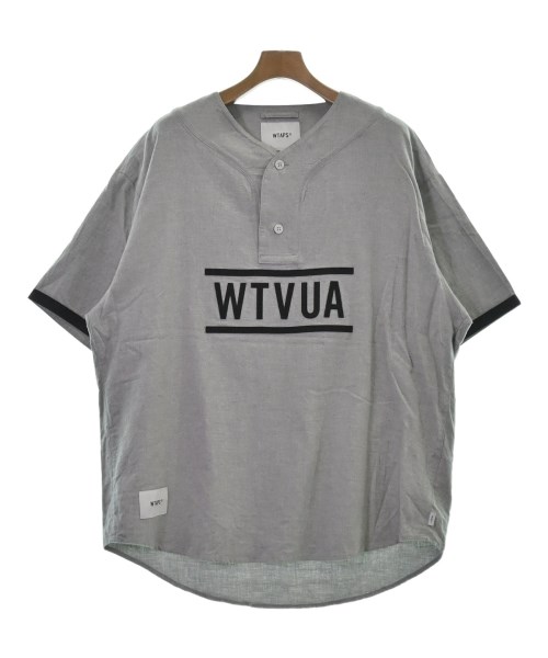 ダブルタップス(WTAPS)のWTAPS カジュアルシャツ