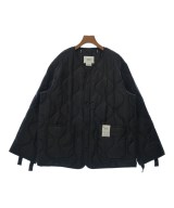 WTAPS ダウンジャケット/ダウンベスト