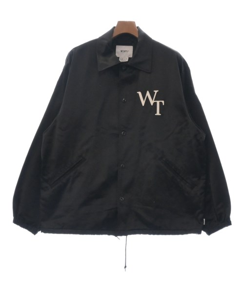ダブルタップス(WTAPS)のWTAPS ブルゾン（その他）