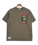 WTAPS Tシャツ・カットソー