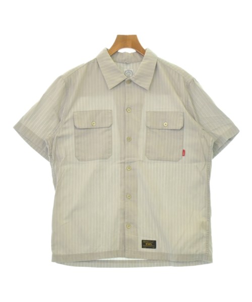 ダブルタップス(WTAPS)のWTAPS カジュアルシャツ