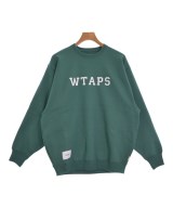 WTAPS スウェット