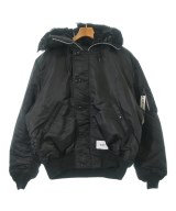 WTAPS ミリタリーブルゾン